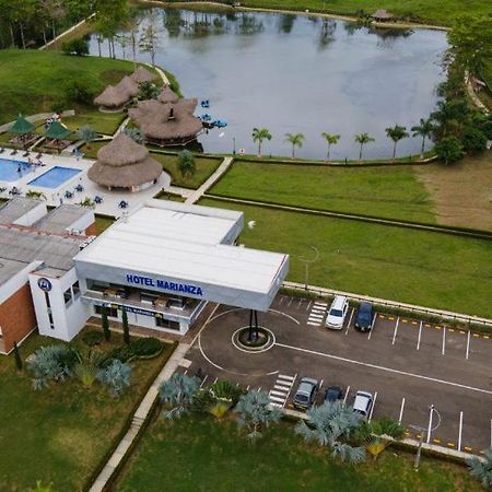 Resort Marianza Necocli Exterior photo