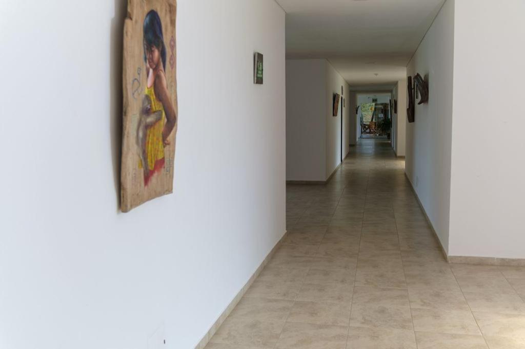 Resort Marianza Necocli Exterior photo