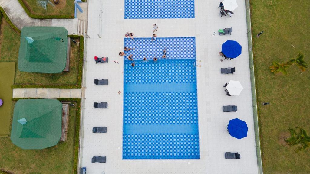 Resort Marianza Necocli Exterior photo