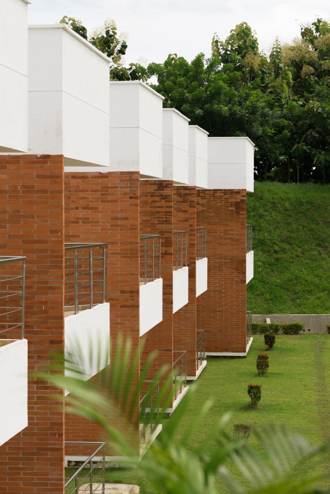 Resort Marianza Necocli Exterior photo